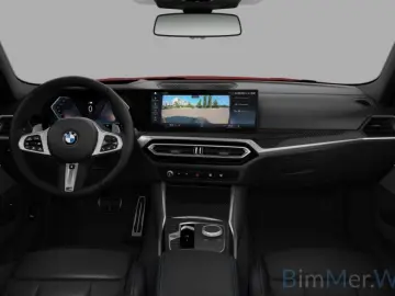 BMW 320d xDr UVP85t€ M-SPORT 360  H&K StHz EXCLUSIV