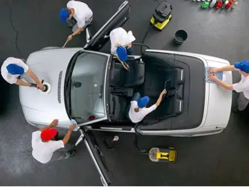 BMW 320d xDr UVP85t€ M-SPORT 360  H&K StHz EXCLUSIV