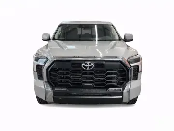 Toyota Tundra DC SR With Differential Lock 4x4