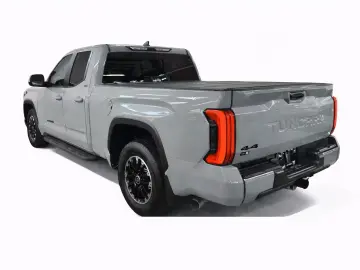 Toyota Tundra DC SR With Differential Lock 4x4