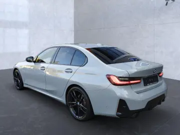 BMW 320 d xDrive M Sport Komfortzugang Sthzg ACC LHZ