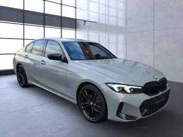 BMW 320 d xDrive M Sport Komfortzugang Sthzg ACC LHZ