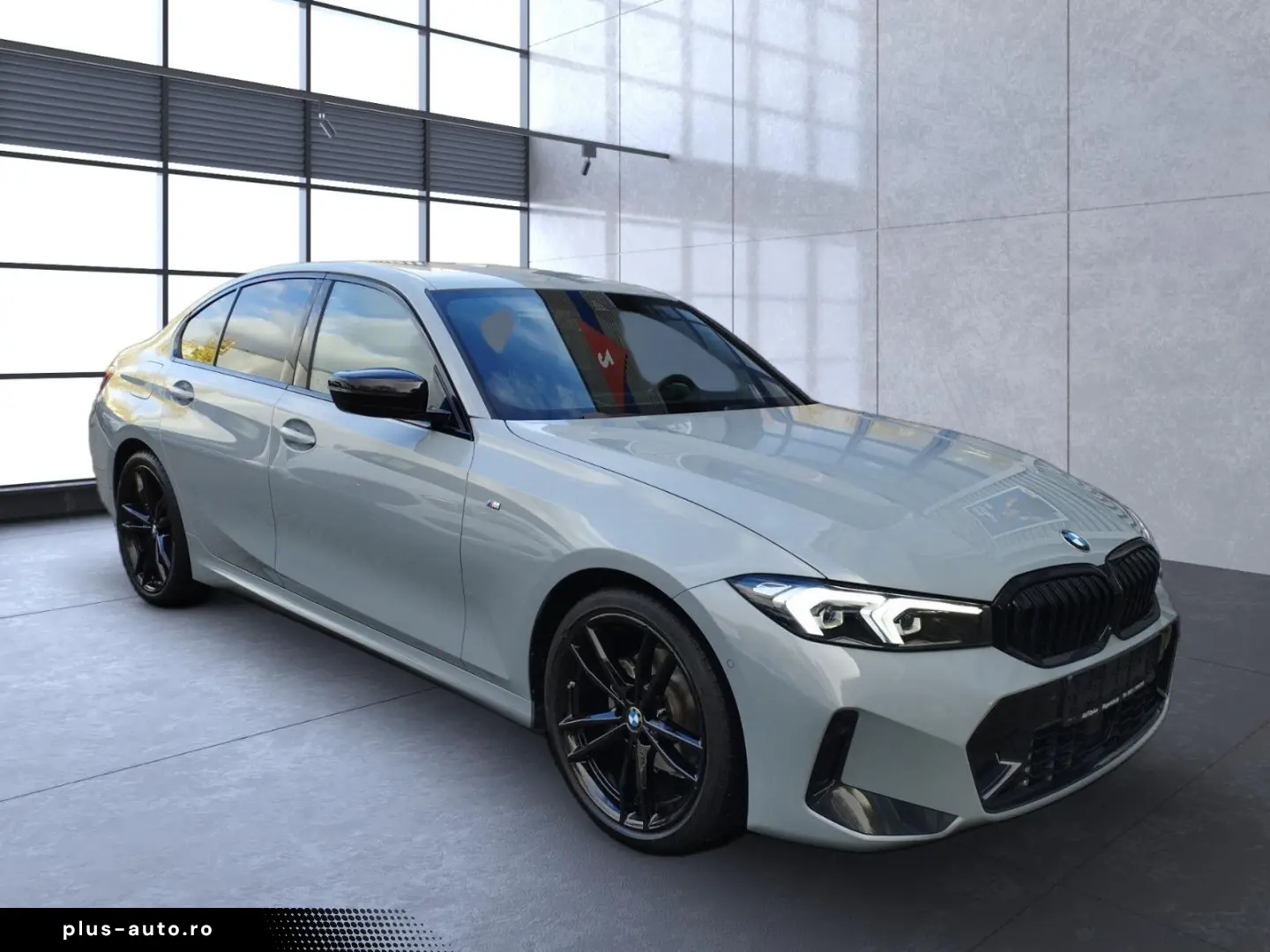 BMW 320 d xDrive M Sport Komfortzugang Sthzg ACC LHZ