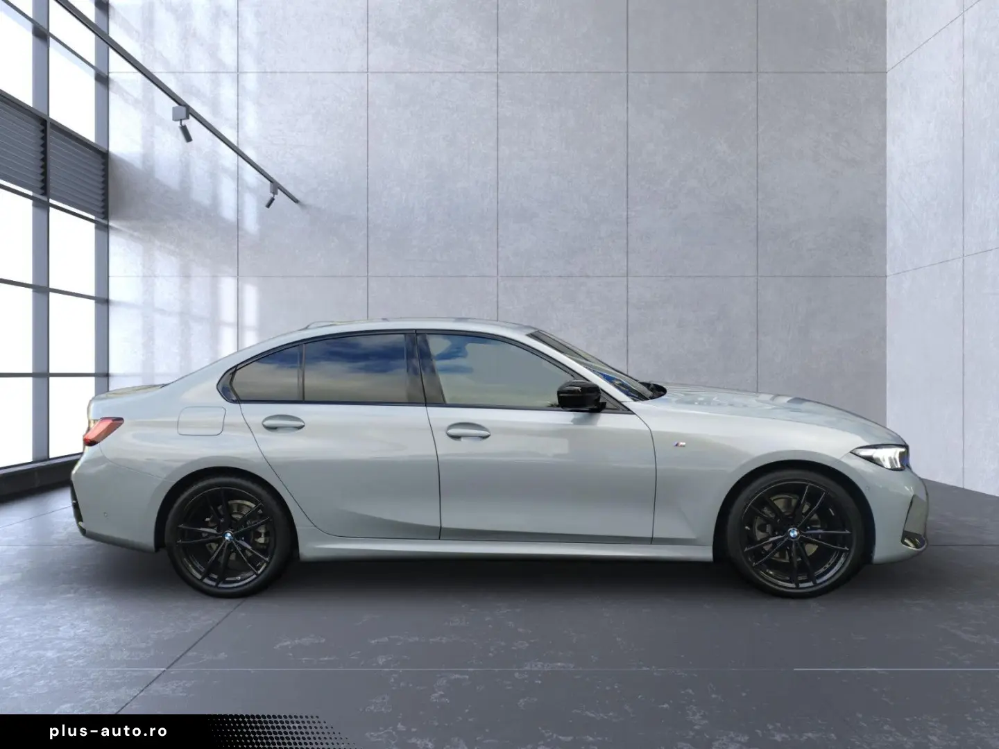 BMW 320 d xDrive M Sport Komfortzugang Sthzg ACC LHZ