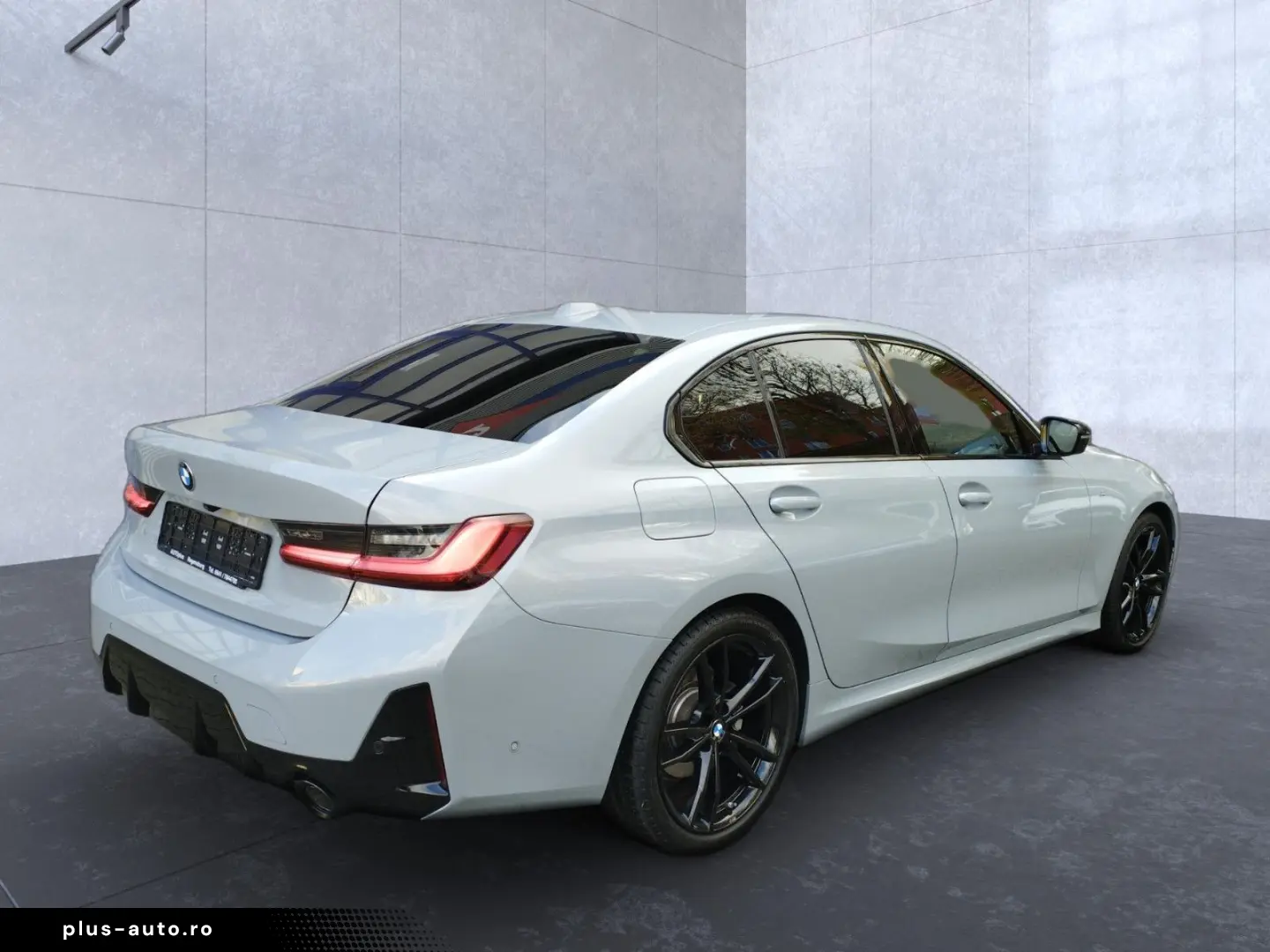 BMW 320 d xDrive M Sport Komfortzugang Sthzg ACC LHZ