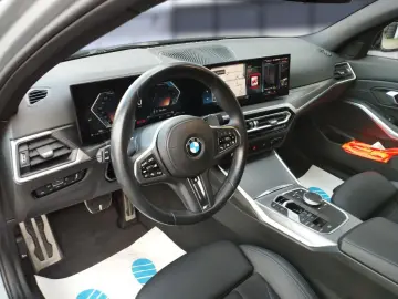 BMW 320 d xDrive M Sport Komfortzugang Sthzg ACC LHZ