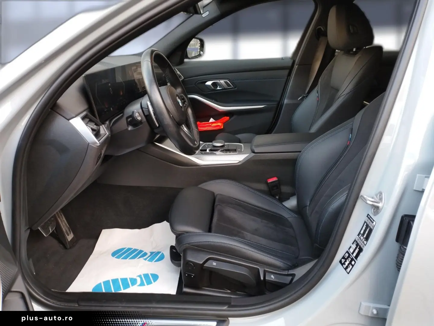 BMW 320 d xDrive M Sport Komfortzugang Sthzg ACC LHZ