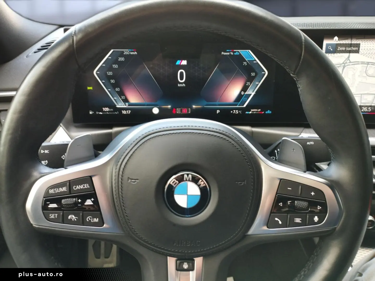 BMW 320 d xDrive M Sport Komfortzugang Sthzg ACC LHZ