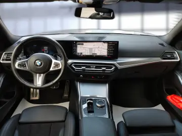 BMW 320 d xDrive M Sport Komfortzugang Sthzg ACC LHZ