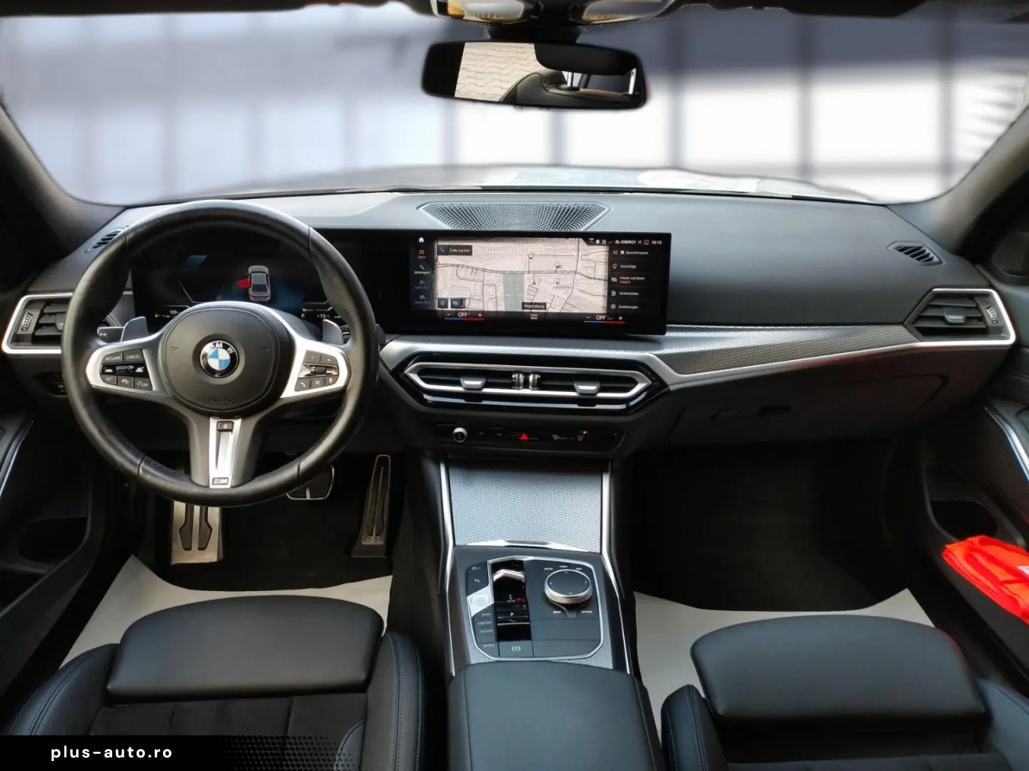 BMW 320 d xDrive M Sport Komfortzugang Sthzg ACC LHZ