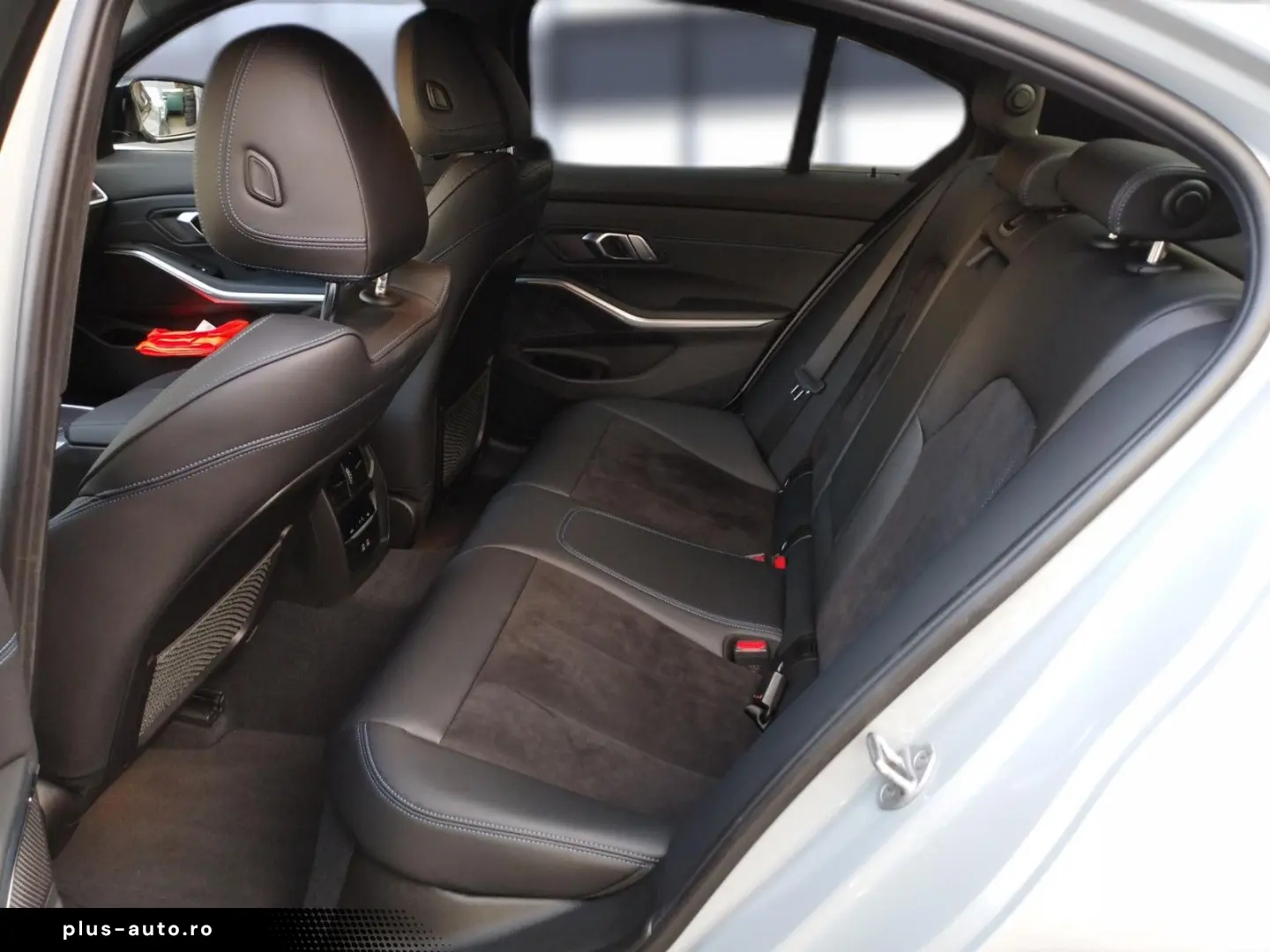 BMW 320 d xDrive M Sport Komfortzugang Sthzg ACC LHZ