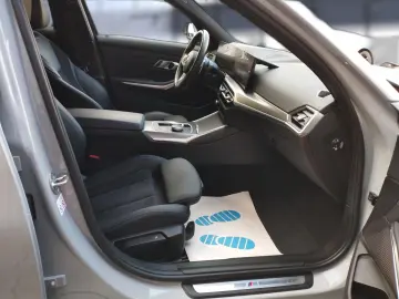 BMW 320 d xDrive M Sport Komfortzugang Sthzg ACC LHZ