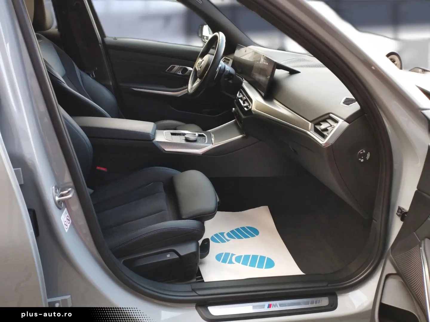 BMW 320 d xDrive M Sport Komfortzugang Sthzg ACC LHZ