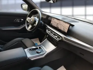 BMW 320 d xDrive M Sport Komfortzugang Sthzg ACC LHZ