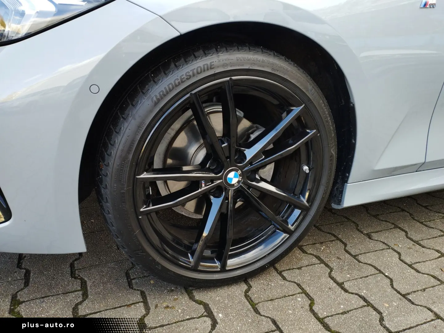 BMW 320 d xDrive M Sport Komfortzugang Sthzg ACC LHZ