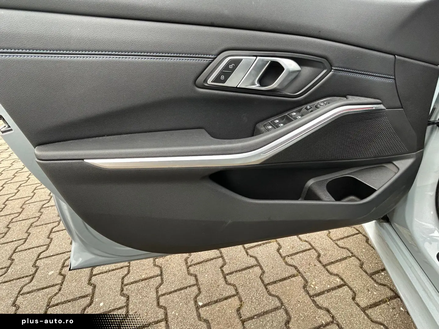 BMW 320 d xDrive M Sport Standheizung AHK