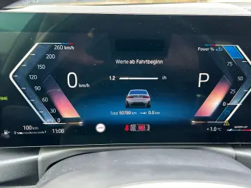 BMW 320 d xDrive M Sport Standheizung AHK