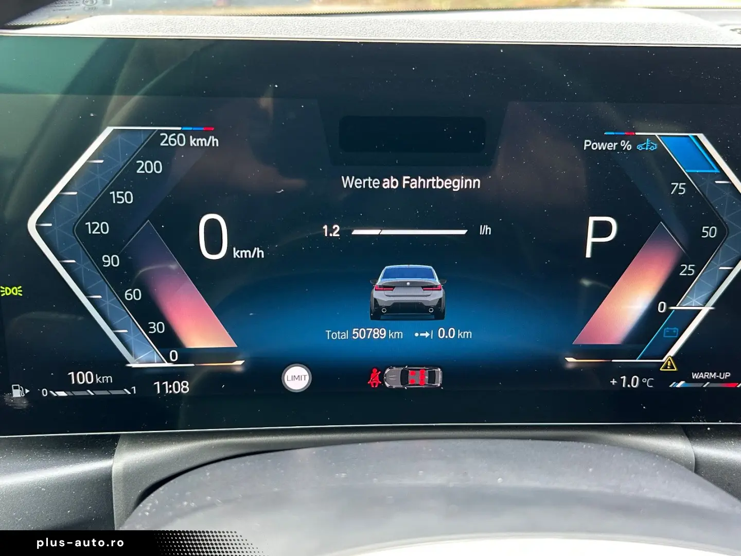 BMW 320 d xDrive M Sport Standheizung AHK