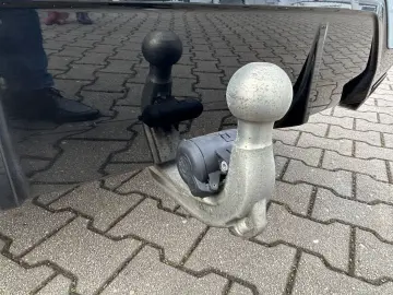 BMW 320 d xDrive M Sport Standheizung AHK