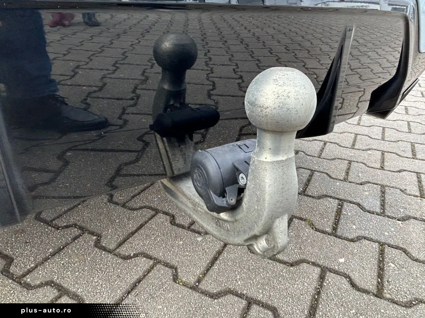 BMW 320 d xDrive M Sport Standheizung AHK