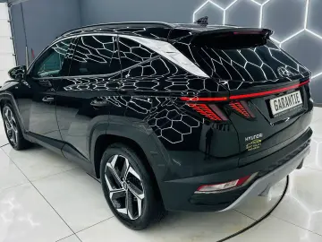 HYUNDAI TUCSON 2021 1.6D E6 48v Garantie 12 Luni Rate avans