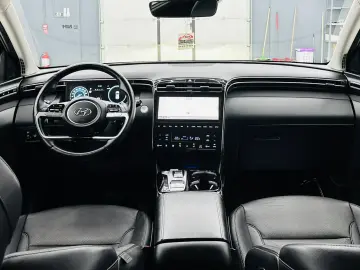 HYUNDAI TUCSON 2021 1.6D E6 48v Garantie 12 Luni Rate avans