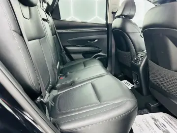 HYUNDAI TUCSON 2021 1.6D E6 48v Garantie 12 Luni Rate avans