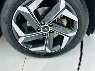 HYUNDAI TUCSON 2021 1.6D E6 48v Garantie 12 Luni Rate avans