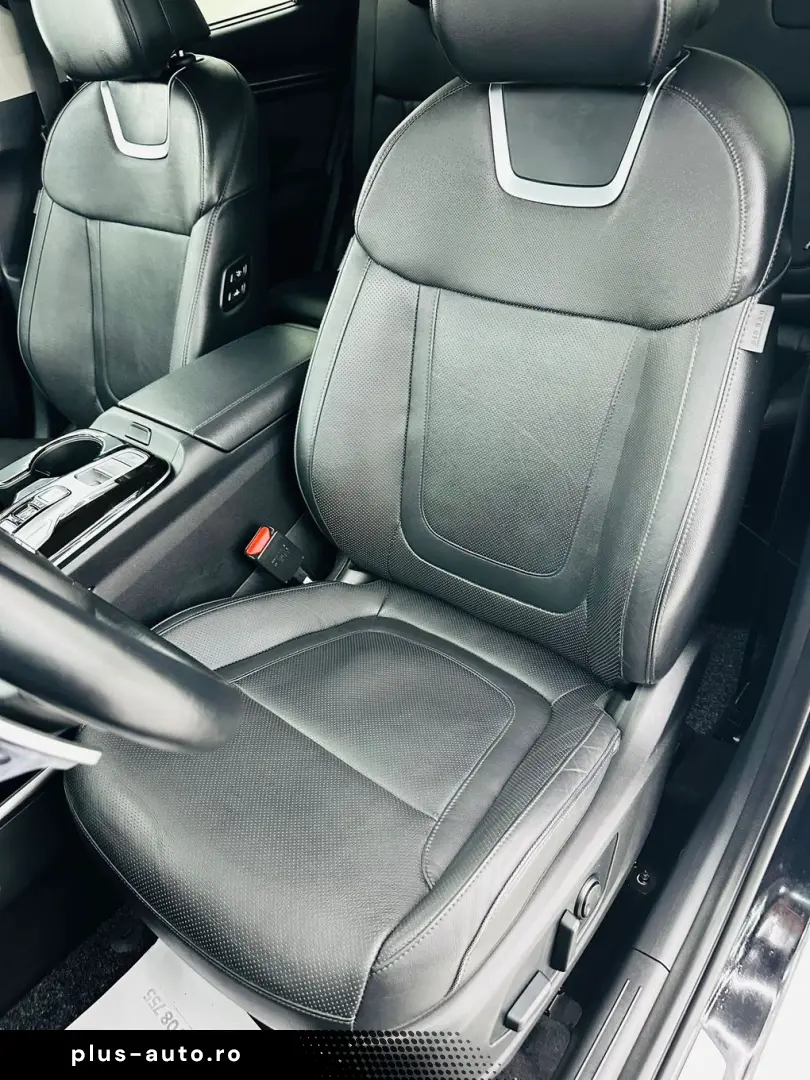 HYUNDAI TUCSON 2021 1.6D E6 48v Garantie 12 Luni Rate avans