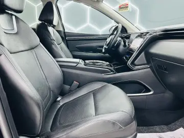 HYUNDAI TUCSON 2021 1.6D E6 48v Garantie 12 Luni Rate avans