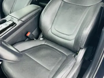 HYUNDAI TUCSON 2021 1.6D E6 48v Garantie 12 Luni Rate avans