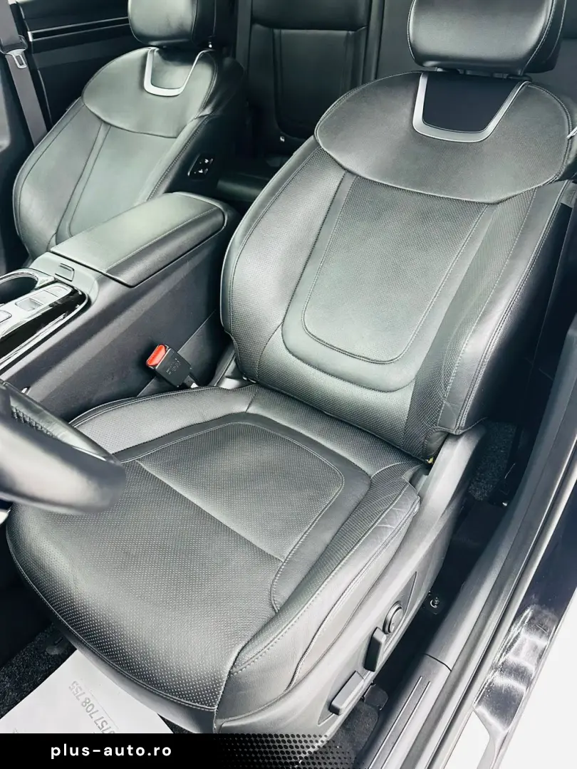 HYUNDAI TUCSON 2021 1.6D E6 48v Garantie 12 Luni Rate avans