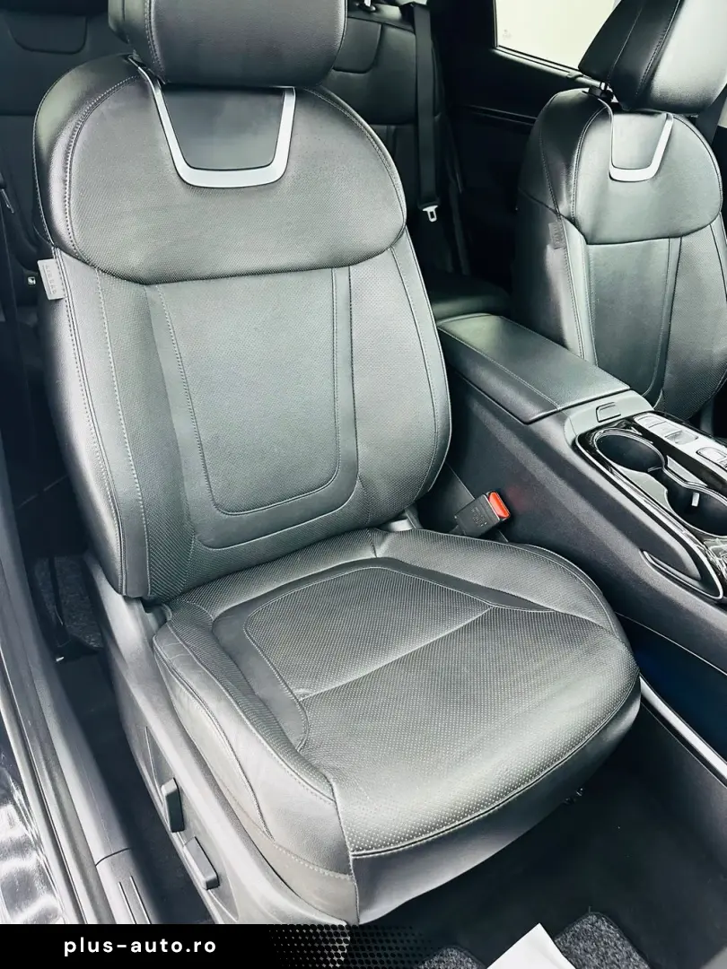 HYUNDAI TUCSON 2021 1.6D E6 48v Garantie 12 Luni Rate avans