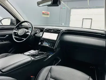 HYUNDAI TUCSON 2021 1.6D E6 48v Garantie 12 Luni Rate avans