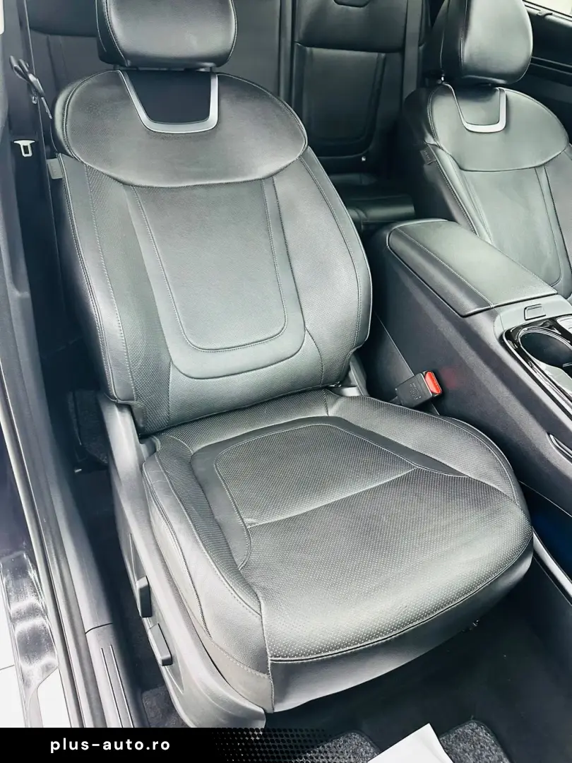 HYUNDAI TUCSON 2021 1.6D E6 48v Garantie 12 Luni Rate avans