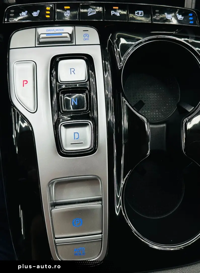 HYUNDAI TUCSON 2021 1.6D E6 48v Garantie 12 Luni Rate avans