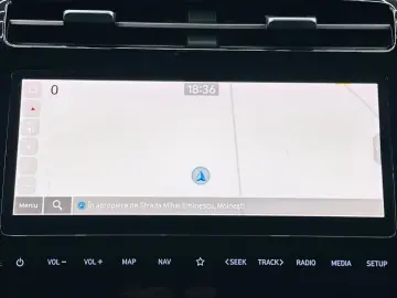 HYUNDAI TUCSON 2021 1.6D E6 48v Garantie 12 Luni Rate avans