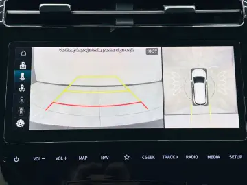 HYUNDAI TUCSON 2021 1.6D E6 48v Garantie 12 Luni Rate avans