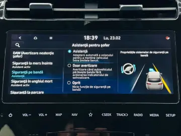 HYUNDAI TUCSON 2021 1.6D E6 48v Garantie 12 Luni Rate avans