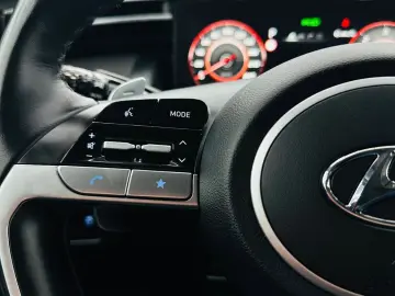 HYUNDAI TUCSON 2021 1.6D E6 48v Garantie 12 Luni Rate avans