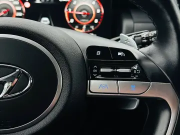 HYUNDAI TUCSON 2021 1.6D E6 48v Garantie 12 Luni Rate avans