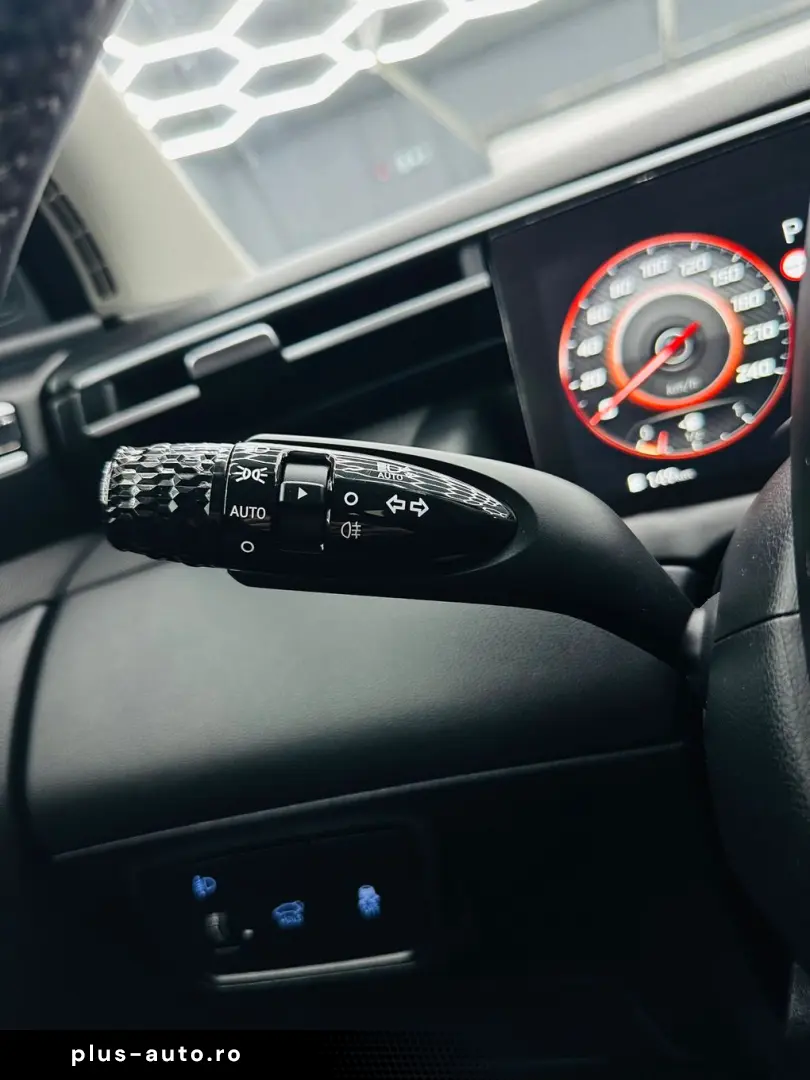 HYUNDAI TUCSON 2021 1.6D E6 48v Garantie 12 Luni Rate avans