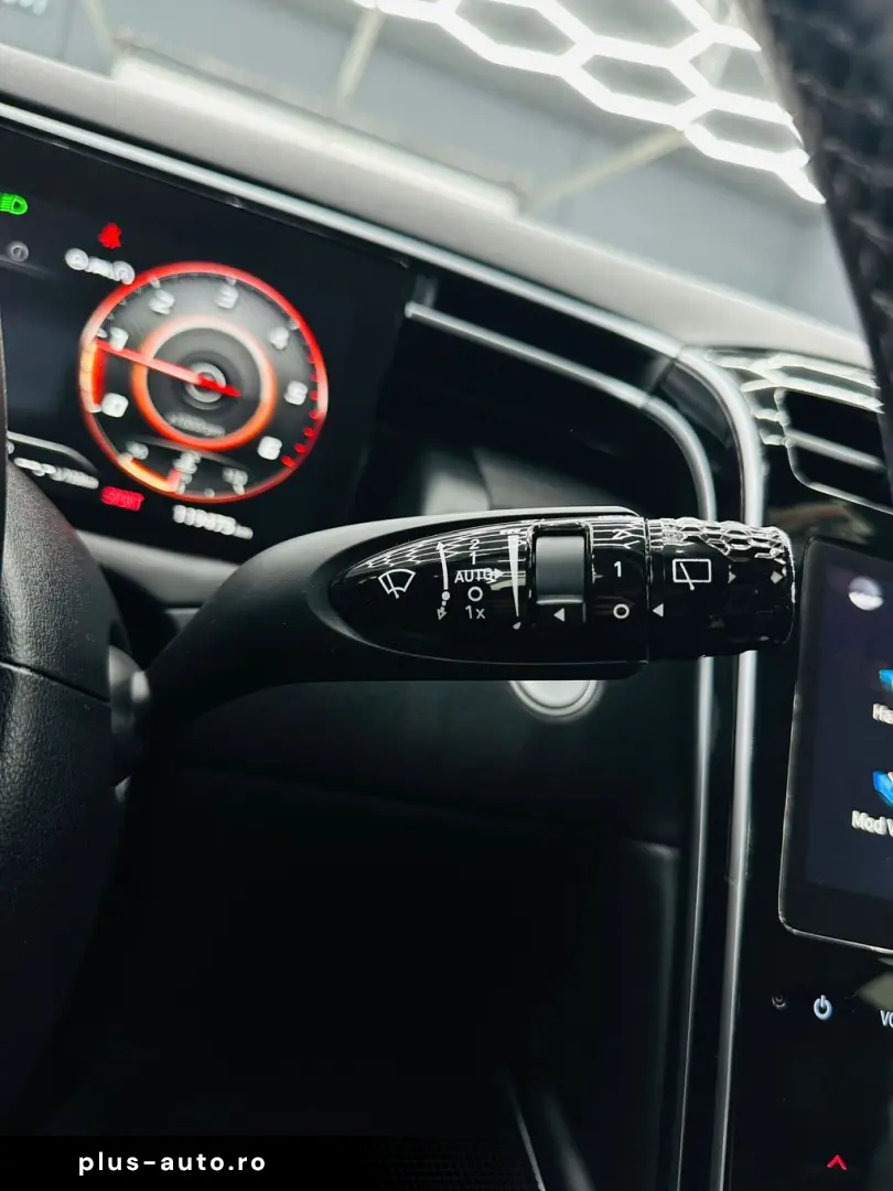 HYUNDAI TUCSON 2021 1.6D E6 48v Garantie 12 Luni Rate avans