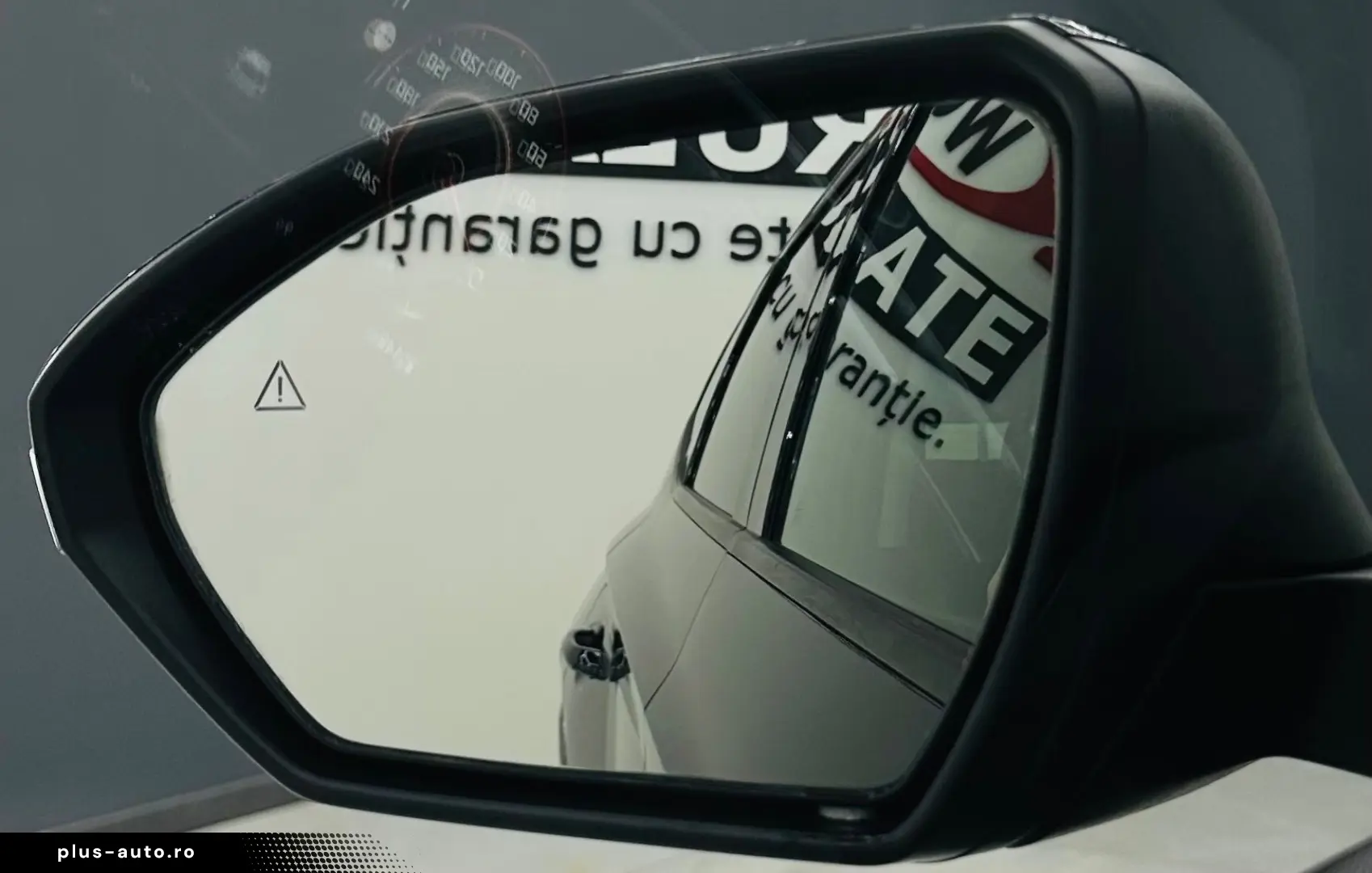 HYUNDAI TUCSON 2021 1.6D E6 48v Garantie 12 Luni Rate avans