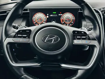 HYUNDAI TUCSON 2021 1.6D E6 48v Garantie 12 Luni Rate avans