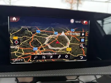 MERCEDES-BENZ A 180 d AMG  Night  MULTIB.  Ambienteb&hellip;