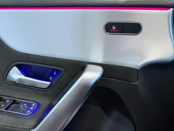 MERCEDES-BENZ A 180 d AMG  Night  MULTIB.  Ambienteb&hellip;