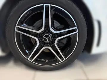 MERCEDES-BENZ A 180 d AMG  Night  MULTIB.  Ambienteb&hellip;