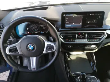 BMW X4 xDrive