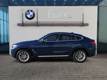 BMW X4 xDrive